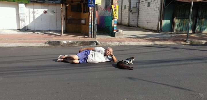 Selang Fleksibel Hand Shower Shower Hose Selang Kamar Mandi 150cm