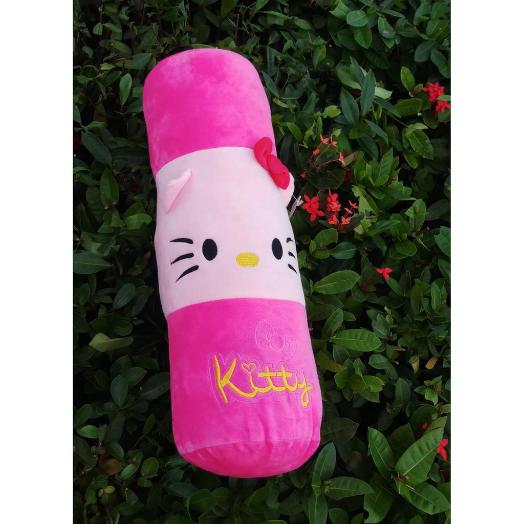 BONEKA GULING KARAKTER M