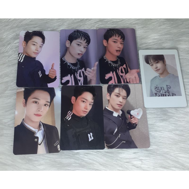PC PHOTOCARD THE BOYZ TBZ JUYEON MUSIC KOREA MUKOR MAVERICK LD WD SET LUCKY DRAW WITHDRAMA MOOD VER 