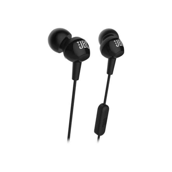 JBL C150SI In-Ear Headphones with Mic Garansi Resmi IMS 1 tahun