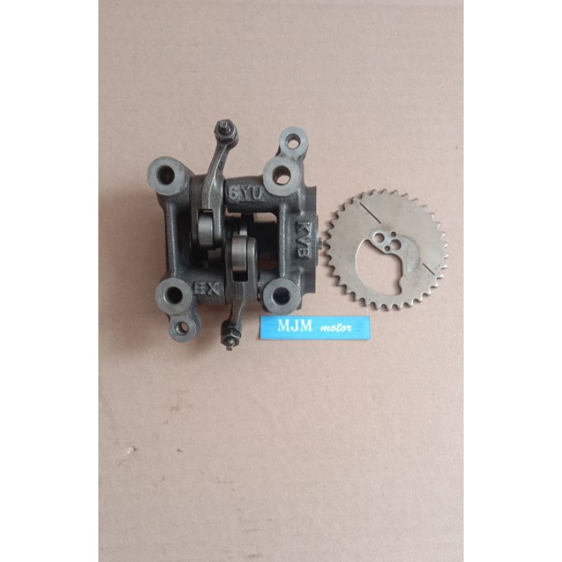 noken as platuk dudukan noken as Vario karbu  platuk noken as vario karbu