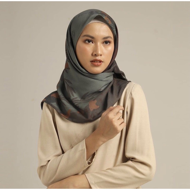 PRELOVED Kamara Scarf by Kamiidea Kami Idea