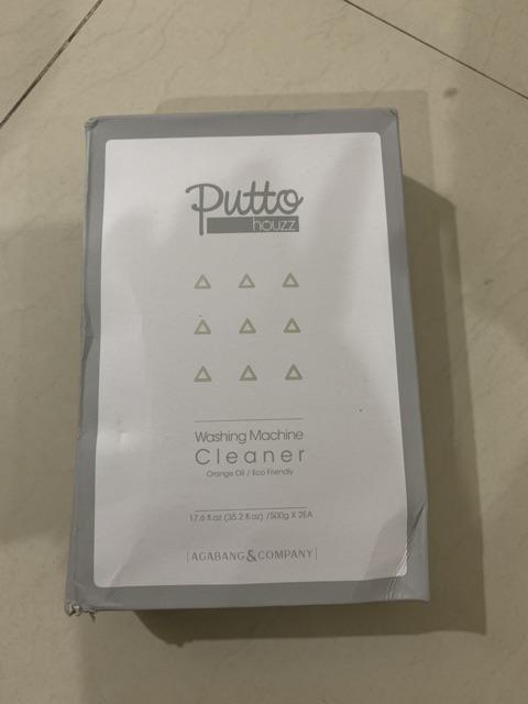 Putto Agabang (beli 1 Tidak Dapat Kotak)
