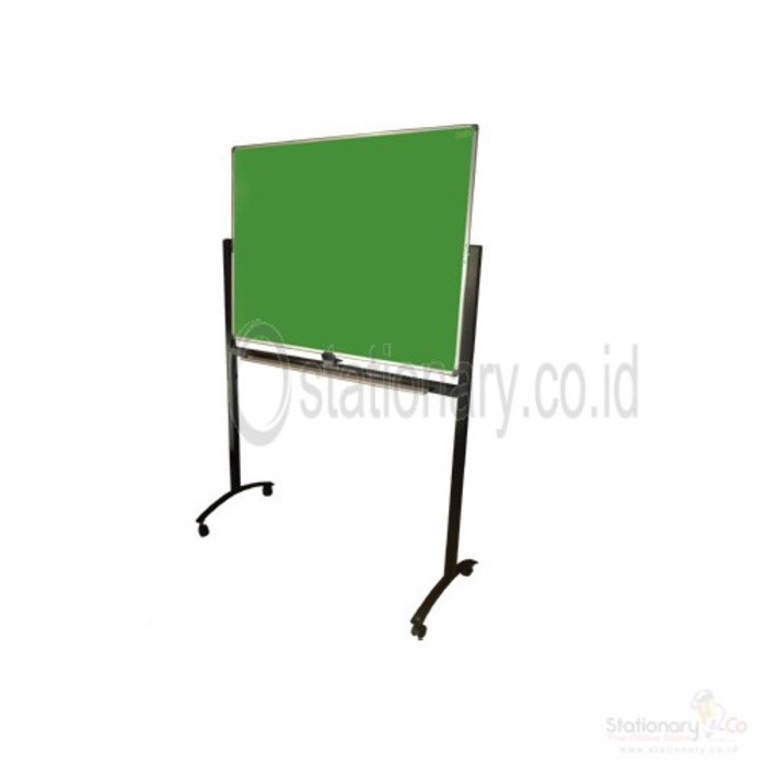 

Papan Softboard Bludru Kaki Sakana 90 x 120