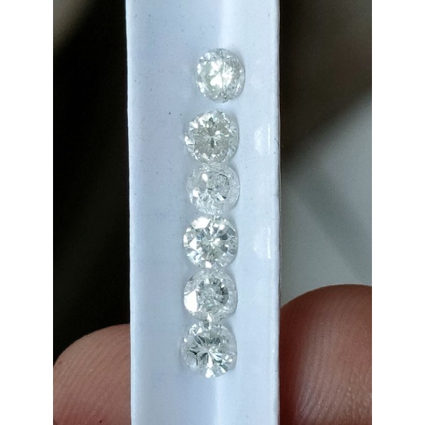 Berlian asli original