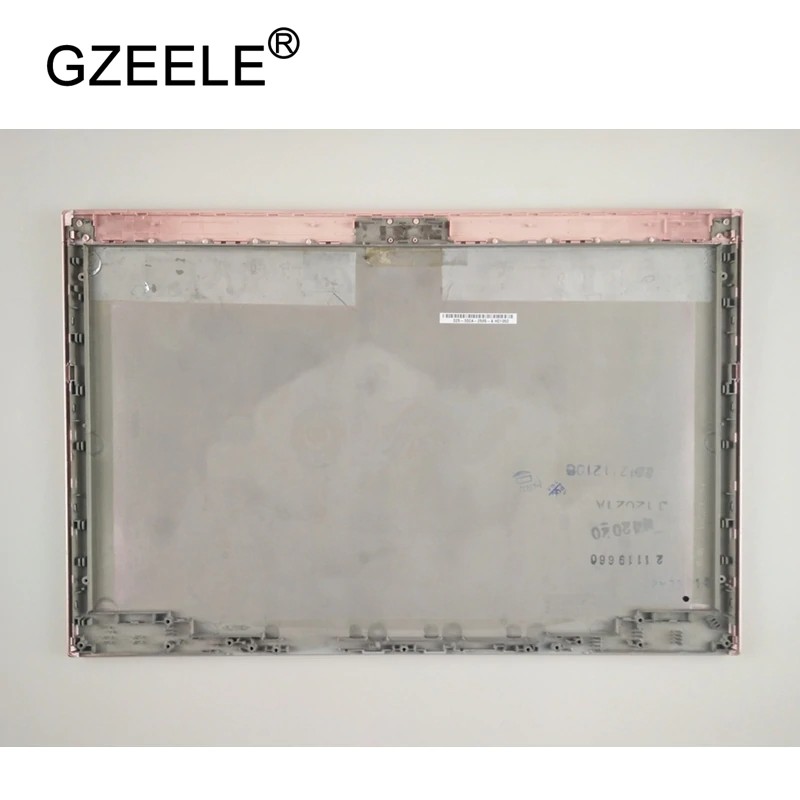 IMPORT GZEELE NEW Laptop Top LCD Back Cover case Bottom base Case Upper cover keyboard bezel touchpa