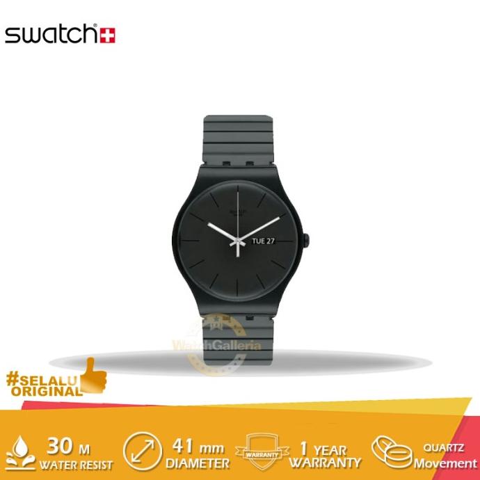 Jam Tangan SWATCH SUOB708B