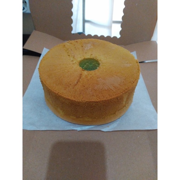 

bolu Chiffon (Cileungsi)