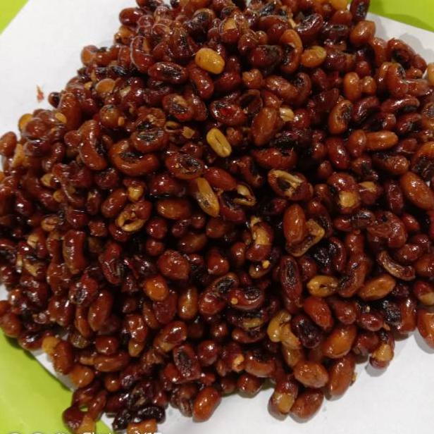 

[KODE JA7ZW] KACANG TOLO /KACANG OTOK PEDES MANIS