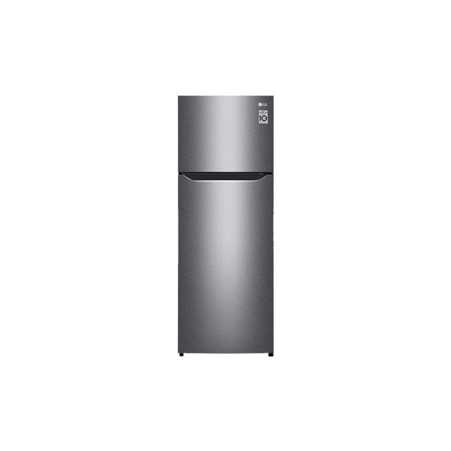 Kulkas LG 2 pintu GN-B222SQIB