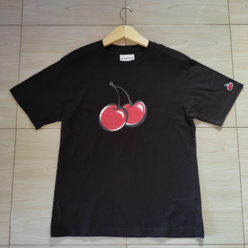 T-shirt kirsh second