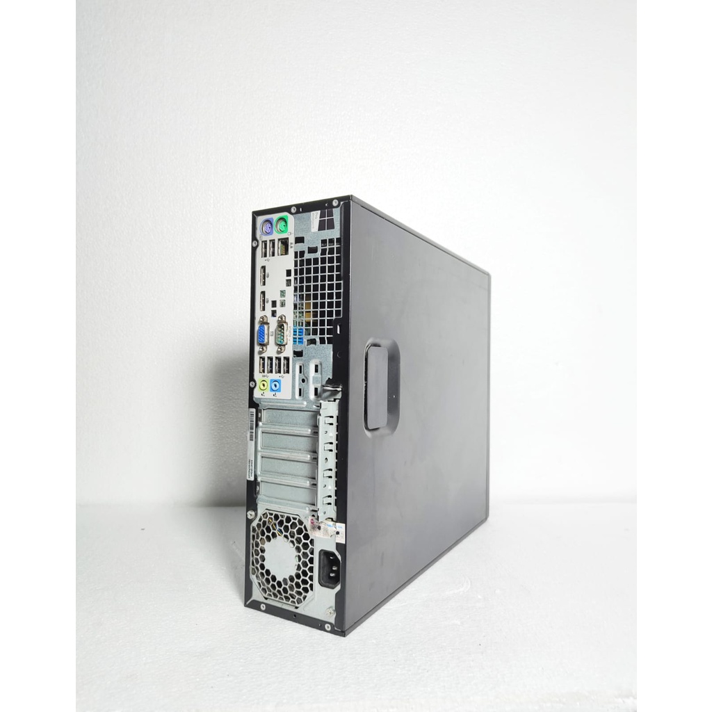 Pc Hp EliteDesk 705 GI SFF