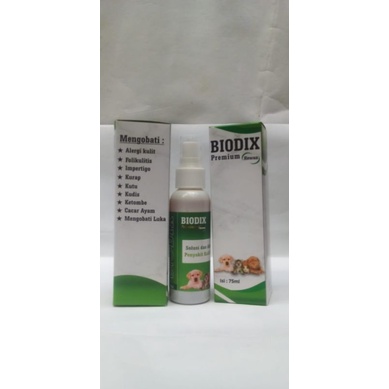 Obat  Scabies  Paling Ampuh Mengobati Hewan Seperti Kudis Koreng Borok Gatal