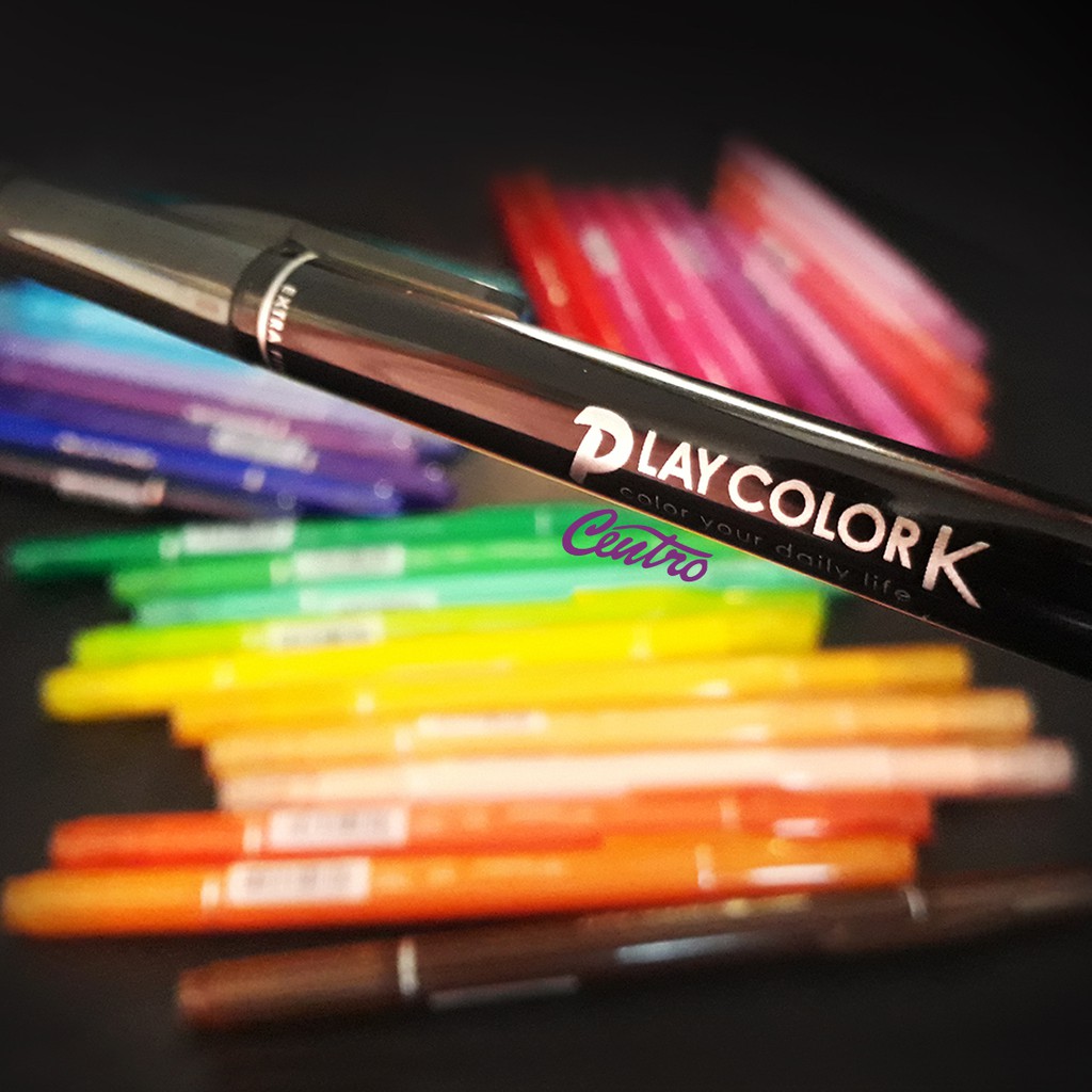 

Tombow Play Color K Dual Pen Colour