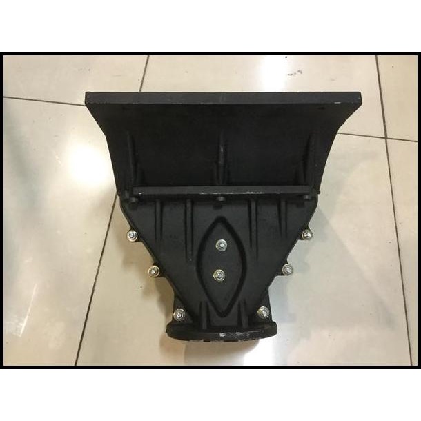 Horn Tweter Line Array 0033 Babet