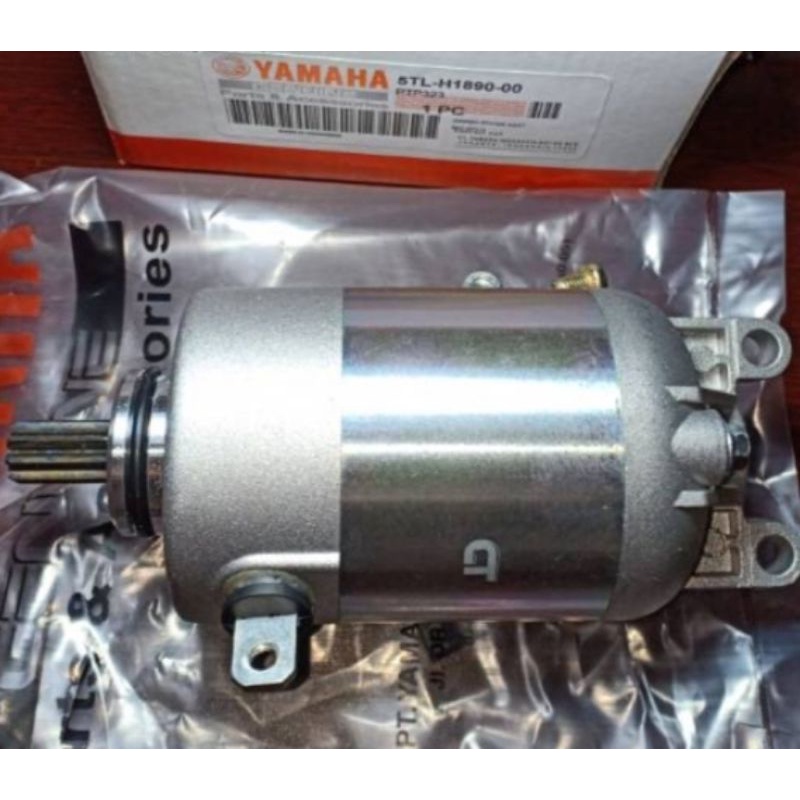 DINAMO STATER MIO 5TL