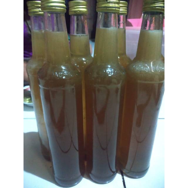 

MADU MURNI ASLI 100% TANPA CAMPURAN