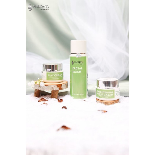 Maresha Skincare