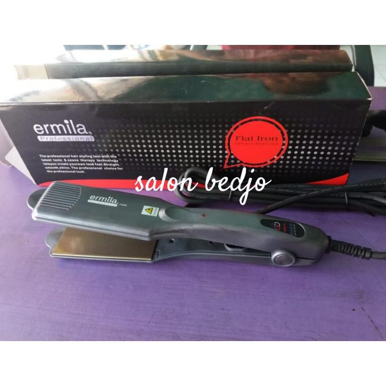 Catok Ermila Plat Lebar Type 1248