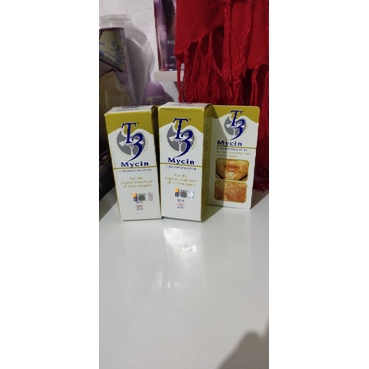 t3 mycin lotion