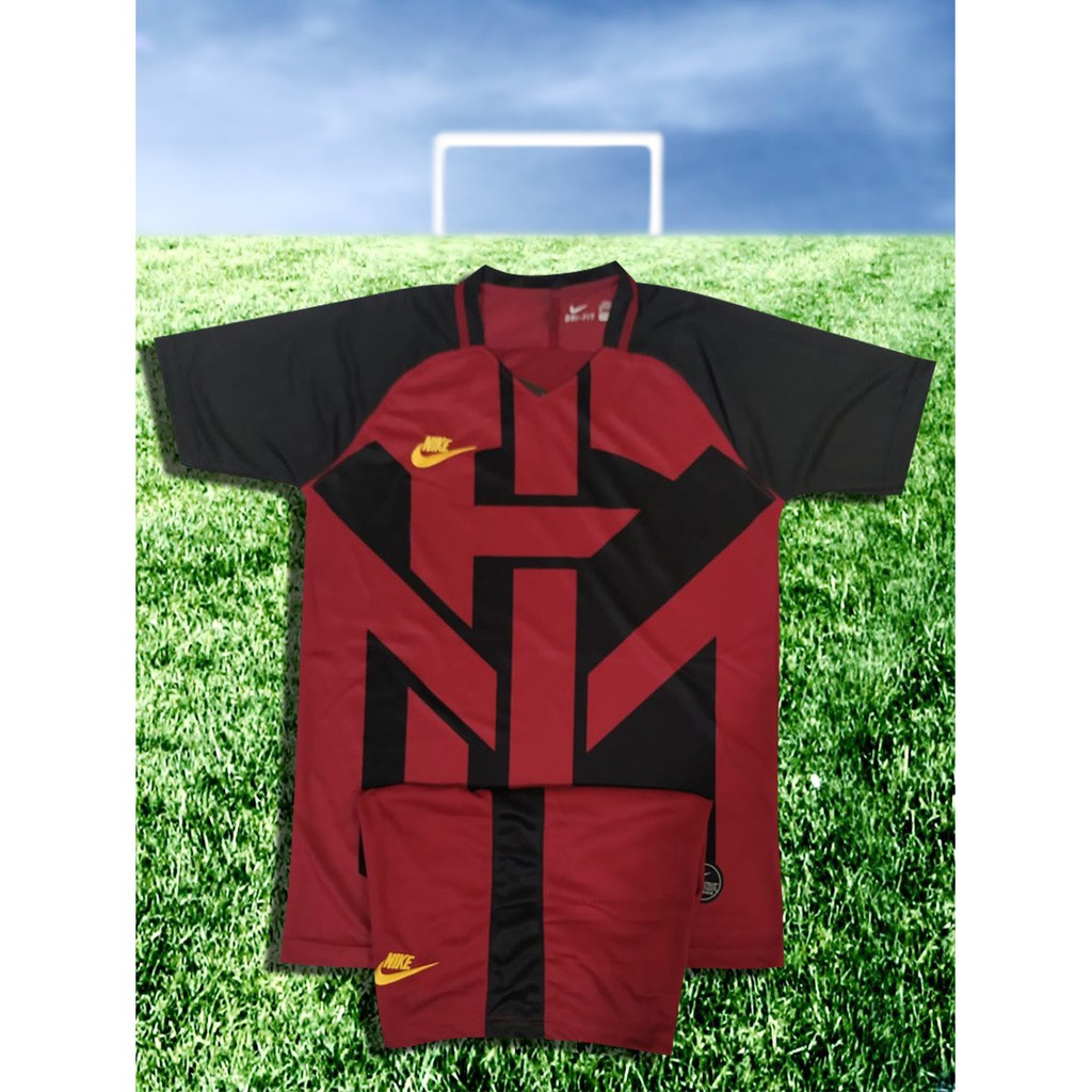 STELAN FUTSAL dan SEPAKBOLA GRADE ORI NIKE MADE IN THAILAND