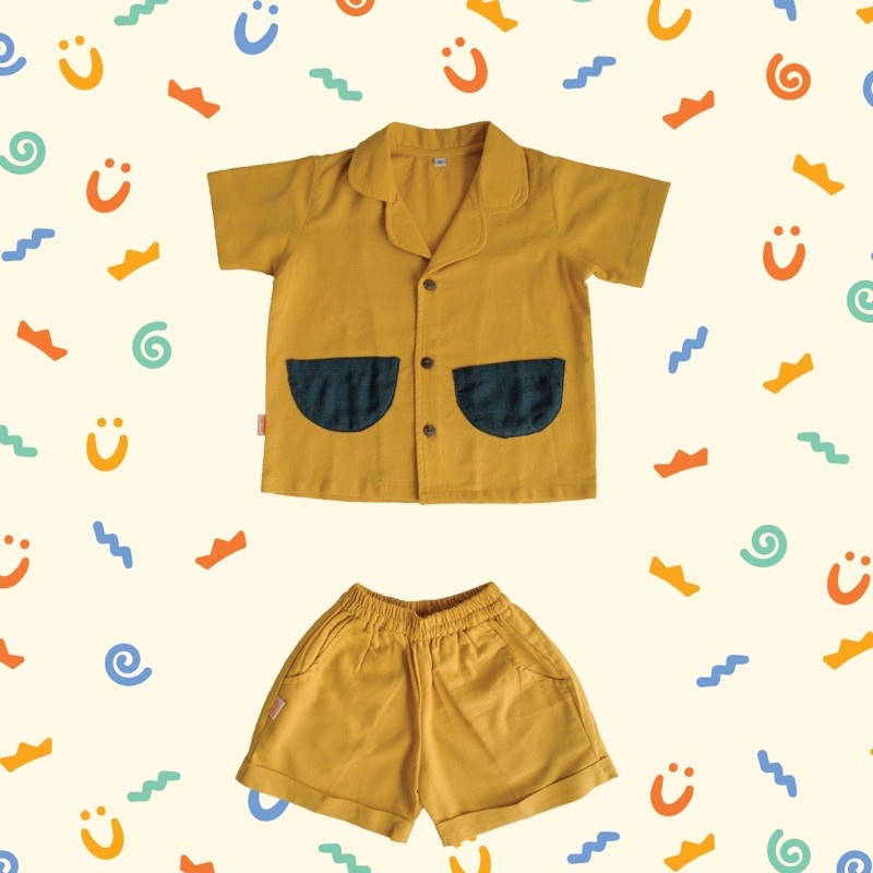Dolanan Set