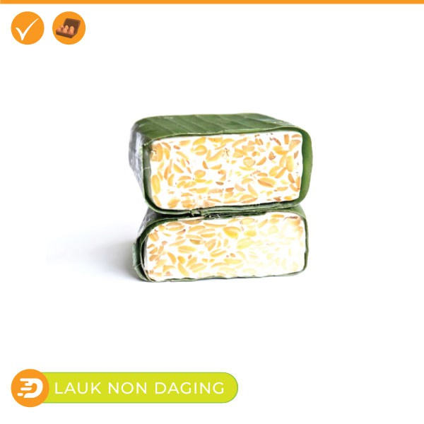 

Tempe Besar harga per pack