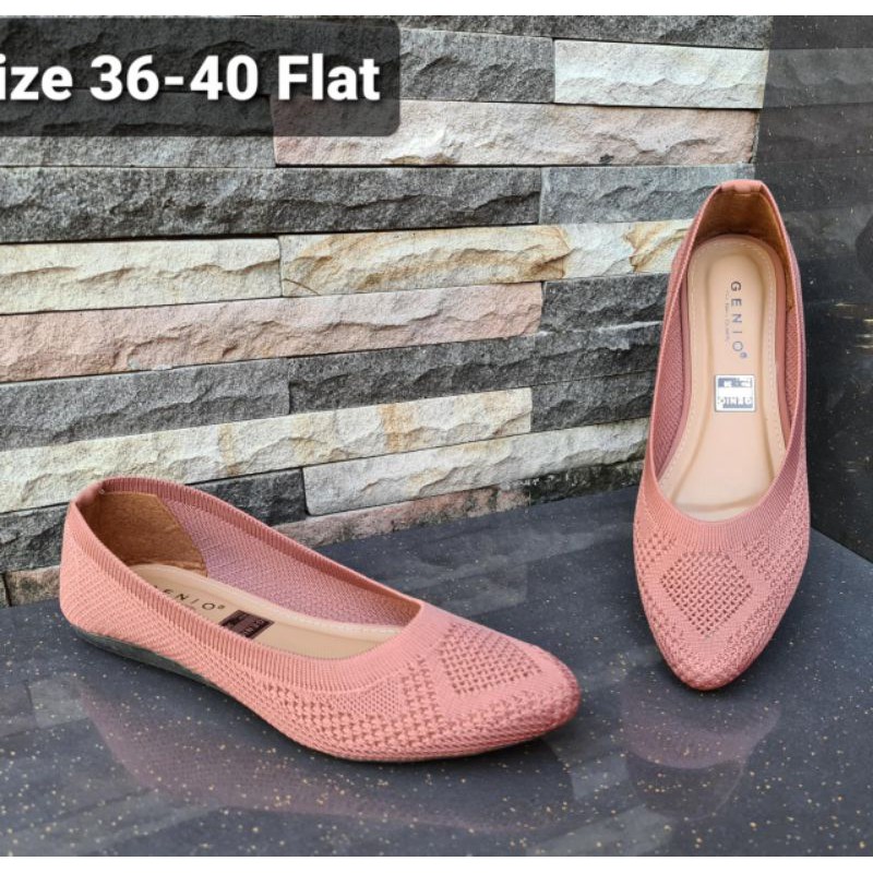 Gravici sepatu rajut by alvin part 2