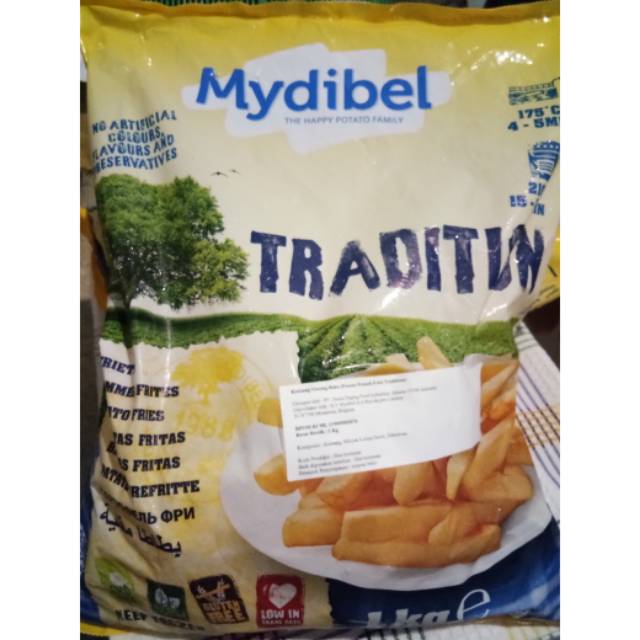 Mydibel Tradition