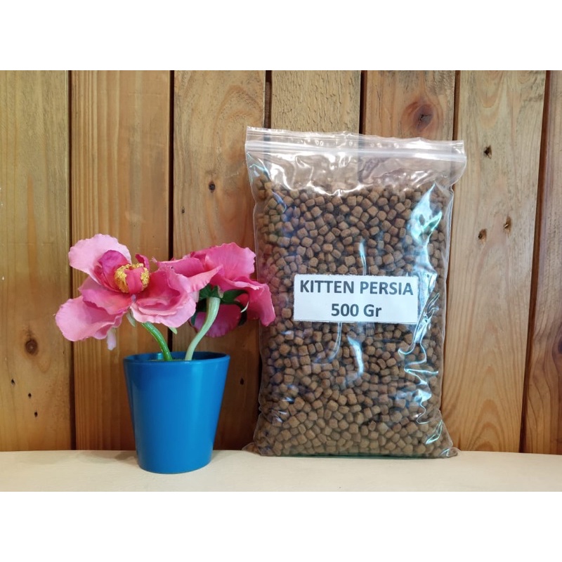 Cat Food Kitten Persia 500 gr