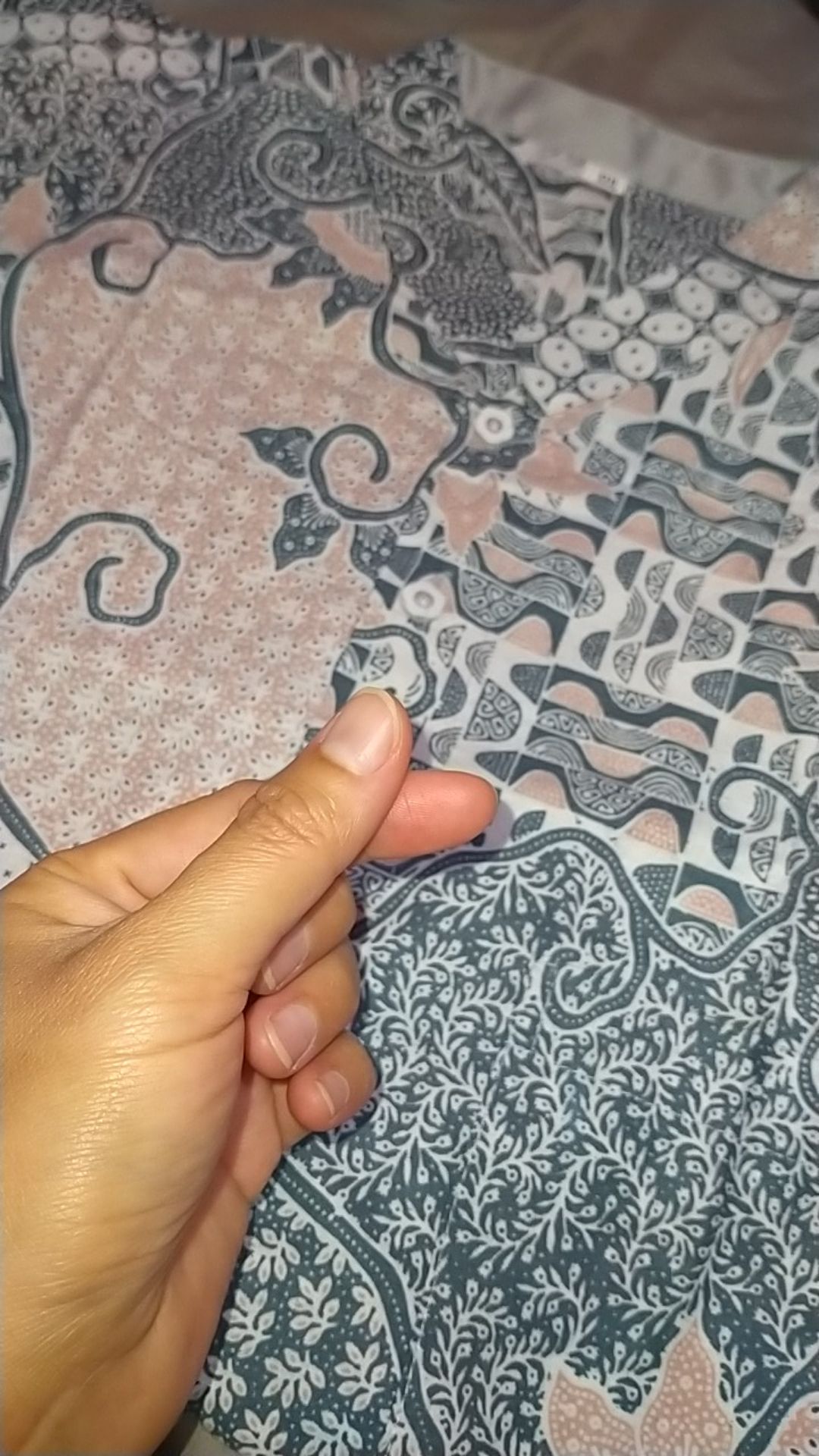 Imut Batik Anak Dan Ayah Sekar Jagad Kemeja Batik Anak Batik Anak