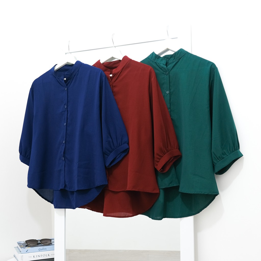 ZEVLIN SHIRT-8