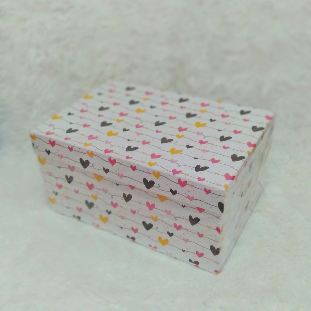 

BOX SUPER LARGE (Hanya Box Saja)