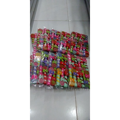 

amplop kain flanel