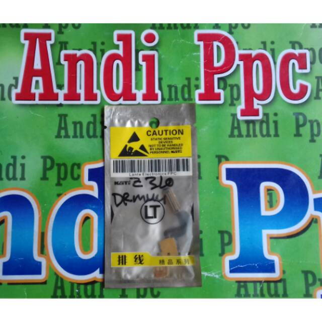 Flexible Sony Ericsson Z310 Z310i