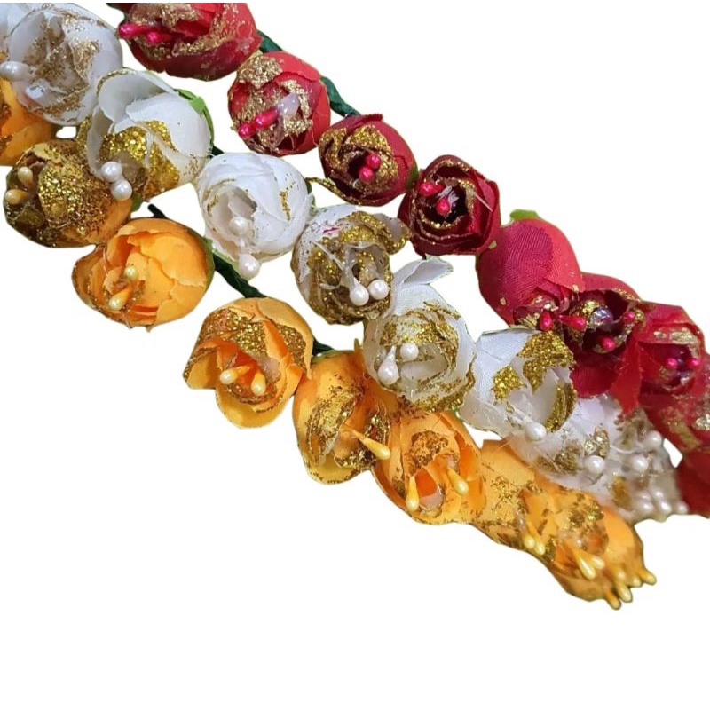 BUNGA NI'OWALU NIAS BUNGA PENGANTIN NIAS BUNGA MAHKOTA PENGANTIN NIAS BUNGA BANDO BUNGA BANDO PENGAN