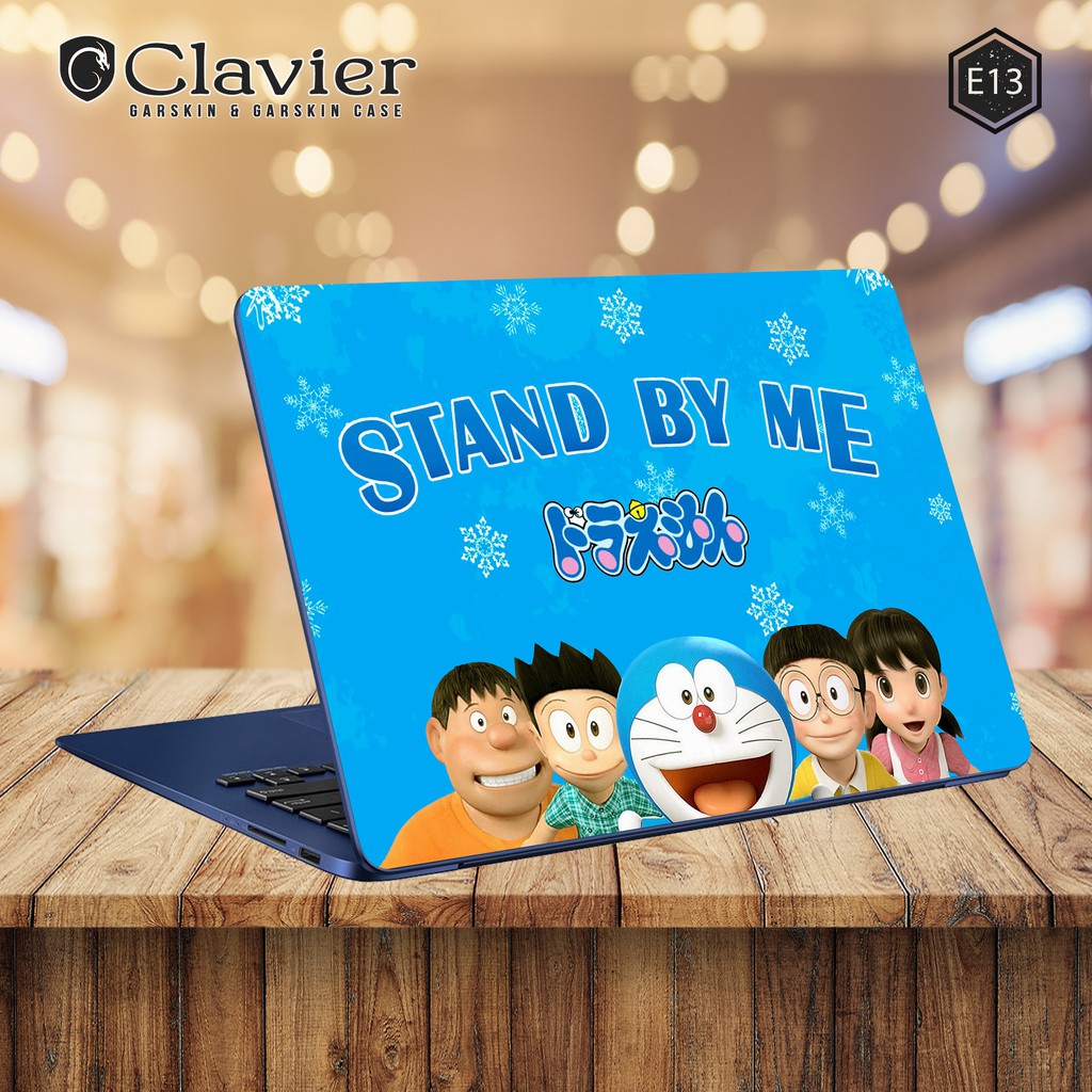 Garskin Laptop Decal Laptop Garskin Laptop Sony Vaio Garskin