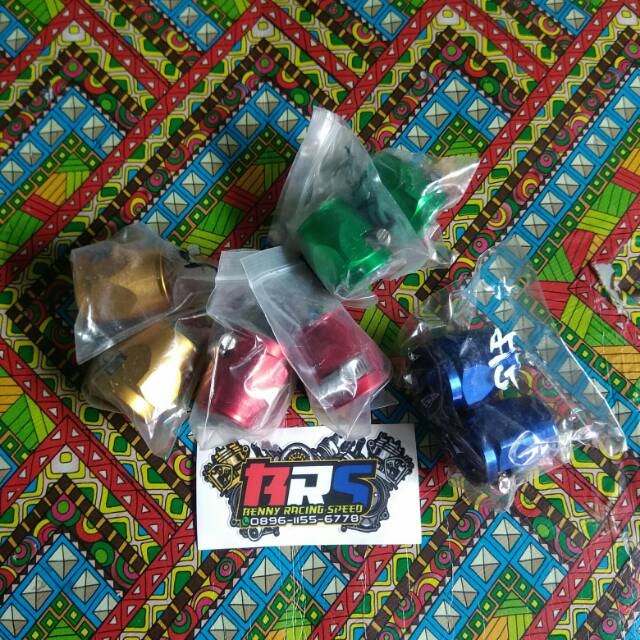 Klem selang  radiator