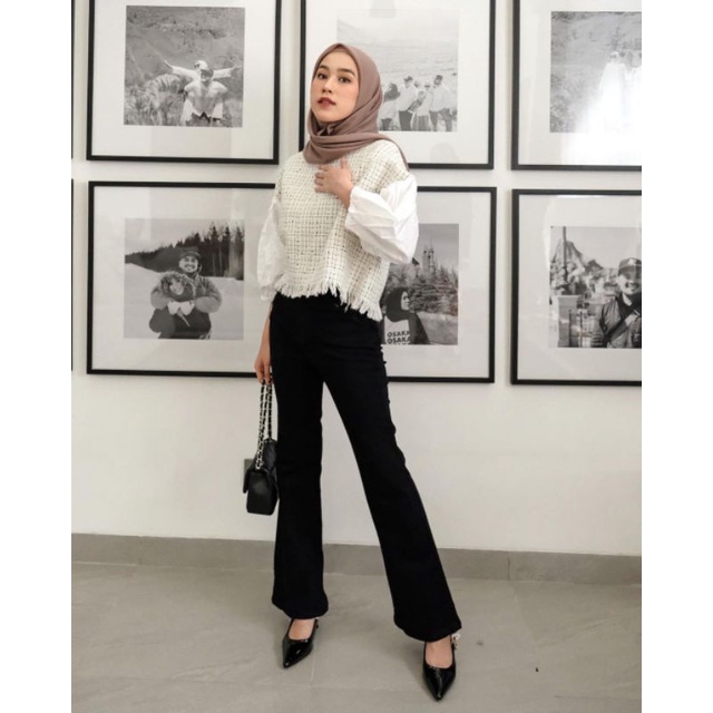 CUTBRAY JEANS KEKINIAN // JEANS CUTBRAY WANITA KEKINIAN MASAKINI //HIGHWAIST CUTBRAY RAWIS //JEANS CUTBRAY RAWIS CEWEK //CELANA JEANS WANITA CUTBRAY HIGHWAIST TERBARU