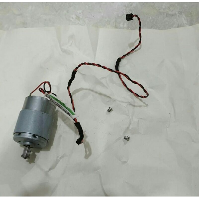 dinamo motor cariage unit epson L120 L220 L360