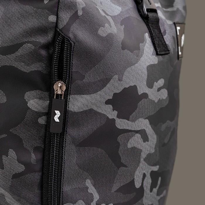 Explore Foldable Backpack