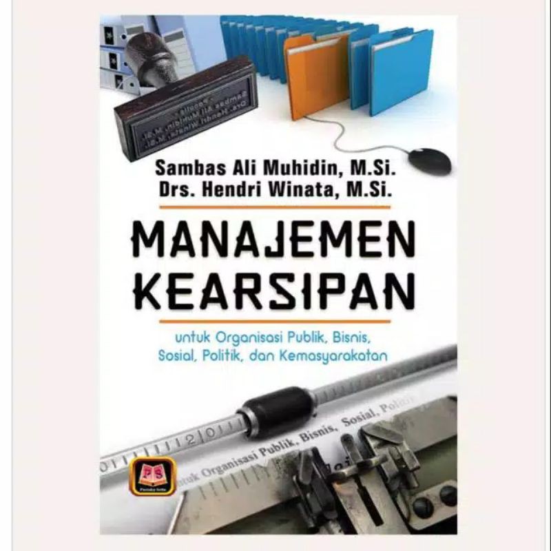 

Manajemen kearsipan