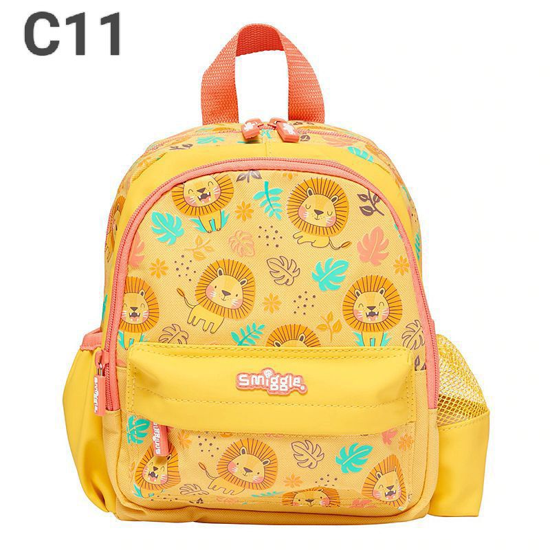 Ransel Anak PG/TK/Ransel Anak/Backpack/Kado/Hadiah Ulang Tahun