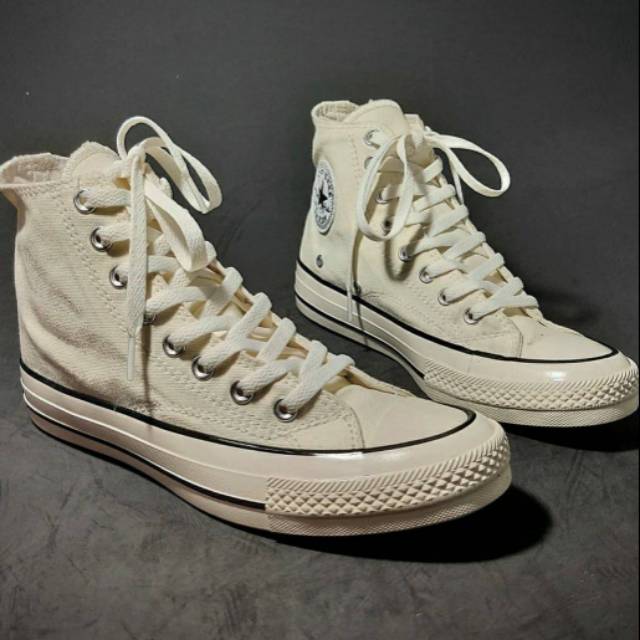 SEPATU SNEAKERS MURAH CONVERSE 70.S HI CREAM