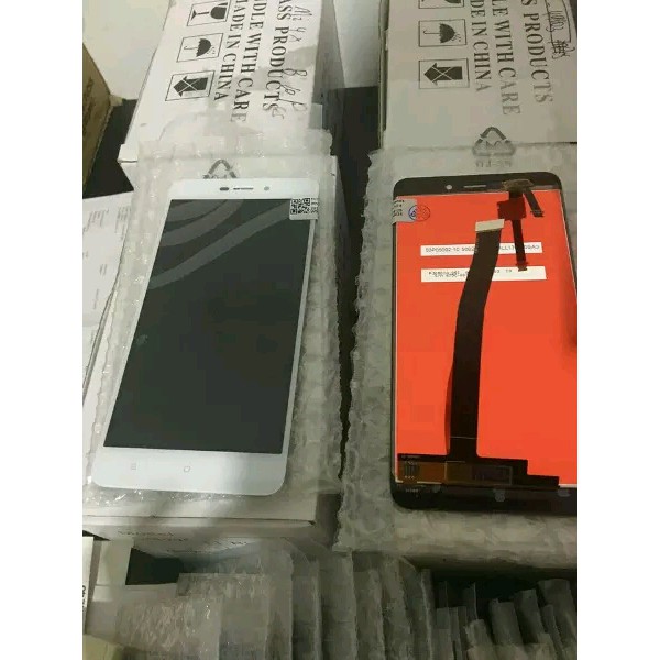 LCD TOUCHSCREEN XIAOMI REDMI 4A ORI