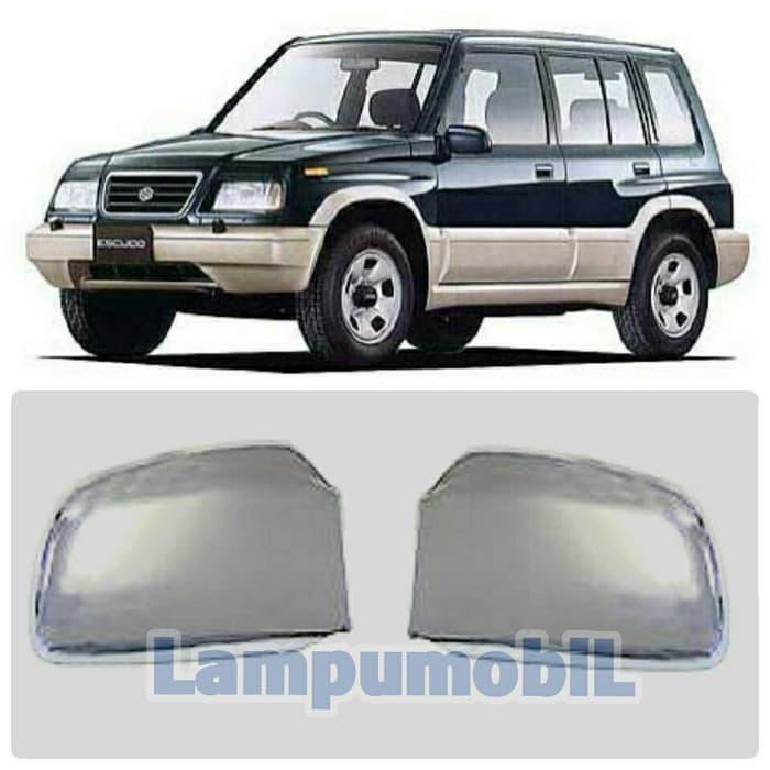 COVER SPION SUZUKI VITARA 1993-2000 (SET)