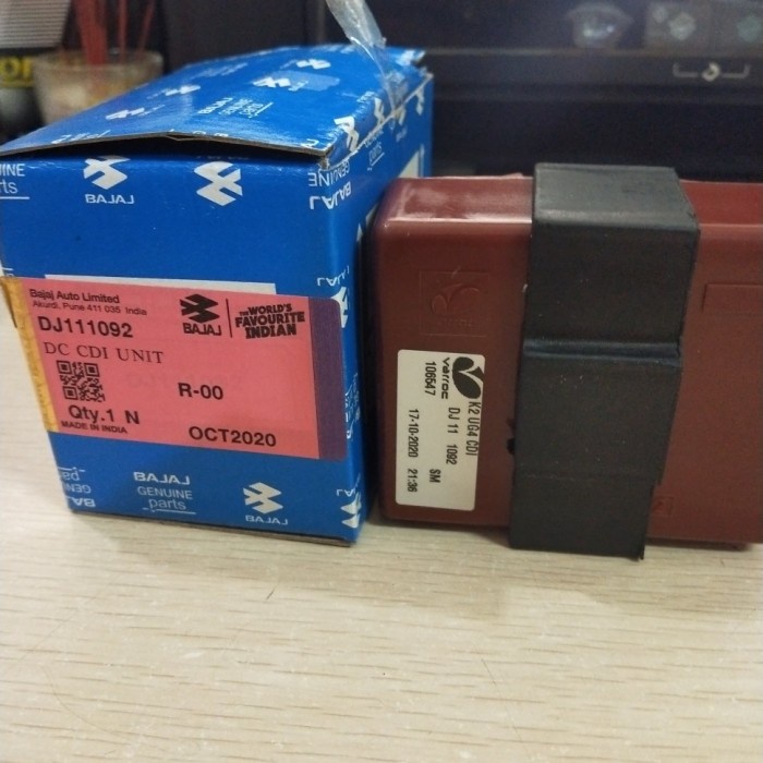CDI Bajaj Pulsar 180 ug4
