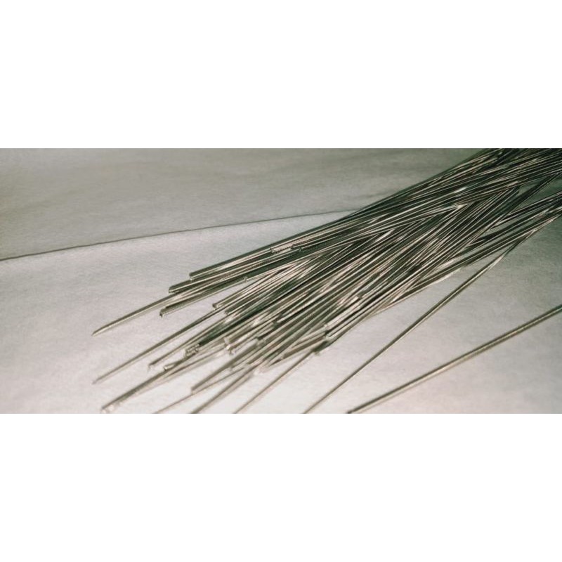 Kenanx Coil Stick Baby Alien