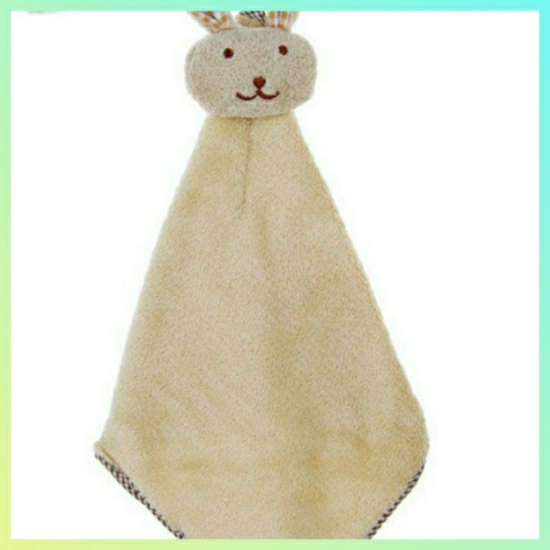 Lap Tangan Gantung Handuk Lap Microfiber