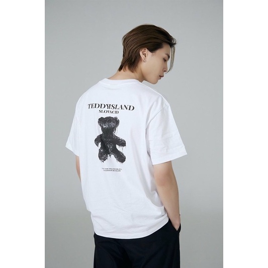 KAOS NCT JONNY SLOWACID